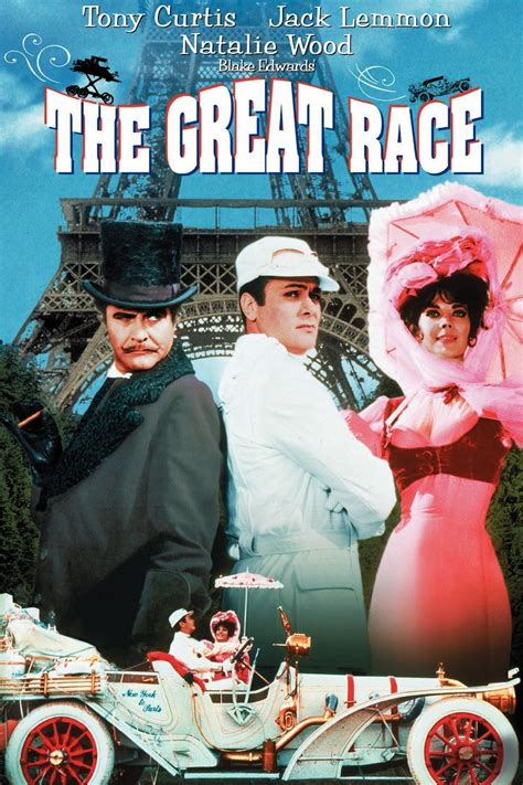 download The Great Race